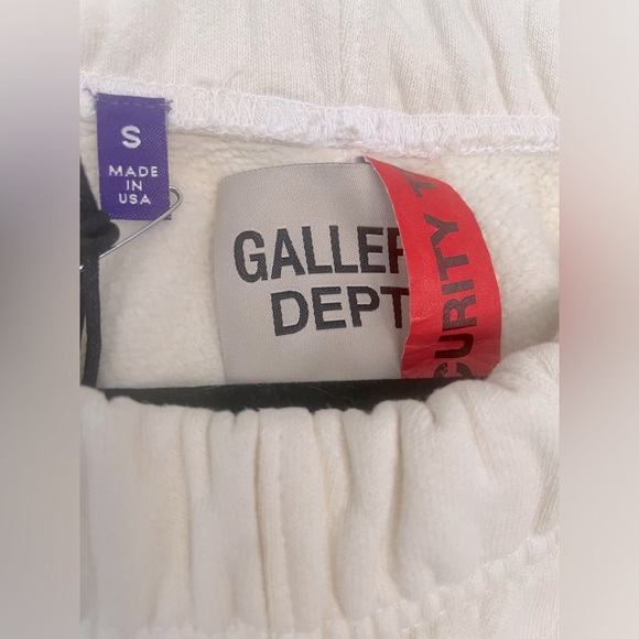 *NWT* Gallery Department Flare Sweatpants - Picture 11 of 11